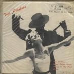 【中古レコード】ラファエル・ムーニョス楽団/恋のボレロ[ＥＰレコード 7inch]