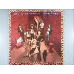 【中古レコード】ＲＥＯスピードワゴン/Ninie Lives[ＬＰレコード 12inch]