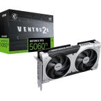 MSI GeForce RTX 5060 Ti 8G VENTUS 2X OC PLUSの商品画像