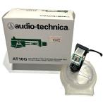audio-technica AT10G / VM type картридж / Audio Technica 