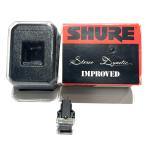 SHURE M44G / MM type картридж / Sure -