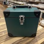 [ б/у ]EP переносная сумка GREEN зеленый [ Pas ko материалы производства ] / диск Union DISK UNION