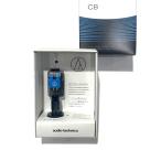 audio-technica VM510CB / VM type картридж / Audio Technica 
