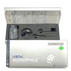 SHURE M97xE / MM型カートリッジ / シュアー