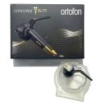 ortofon CONCORDE MK2 ELITE / MM type картридж / ortofon 