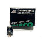 audio-technica ATDS3 / VM type картридж / Audio Technica 