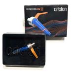 ortofon CONCORDE MK2 DJ / MM type картридж / ortofon 
