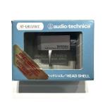 audio-technica ATLH13/OCC / головка звукоснимателя / Audio Technica 
