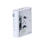 AUREX / беспроводной кассетная магнитола AX-W10C Walky / Aurex 