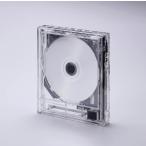 km5 / Instant Disk Audio-CP1 Clear / беспроводной портативный CD плеер / Bluetooth5.1 соответствует 