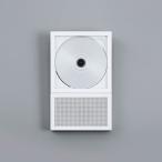 km5 / Instant Disk Audio-CP2 White / ワイヤ