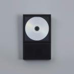 km5 / Instant Disk Audio-CP2 Black / ワイヤ