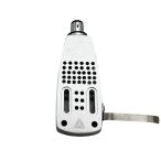 JICO HEADSHELL SME SILVER CSS-JHSME-S / головка звукоснимателя /jiko-