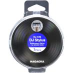 NAGAOKA DJ-44G / сменная игла / M44G для сменная игла Nagaoka 
