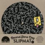 MAW x RECORD STORE DAY 2026 7~ Slipmat / 7 дюймовый слипмат / Disk Union диск Union 