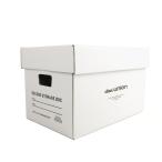 RECORD STORAGE BOX(EP)5���Z�b�g / �X�g���[�W �{�b�N�X / �f�B�X�N���j�I�� DISK UNION