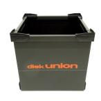  запись подставка запись контейнер (LP размер ) / диск Union DISK UNION