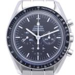 ［銀座店］OMEGA オメガ スピードマスター プロフェッショナル 3573.50 腕時計 ステンレ ...