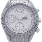 [飯能本店]OMEGA オメガ スピードマスター トリプルカレンダー 3221.30  腕時計 ステ ...