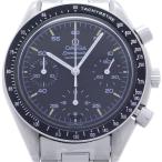 【10/15まで！ローン48回無金利】[飯能本店]OMEGA オメガ スピードマスター 3510.5 ...