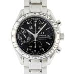 ［飯能本店］OMEGA オメガ スピードマスター デイト 3513.50 腕時計 ステンレススチール ...
