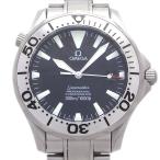 【10/15まで！ローン48回無金利】［飯能本店］OMEGA オメガ シーマスター 300 2231 ...