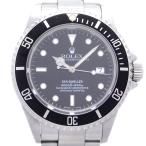 ［飯能本店］ROLEX ロレックス シードゥエラー S番 (93年製) 16600 腕時計 ステンレ ...
