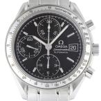 【10/15まで！ローン48回無金利】［飯能本店］OMEGA オメガ スピードマスター 3513.5 ...