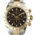 【10/15まで！ローン48回無金利】［銀座店］ROLEX ロレックス デイトナ D番 (2005年 ...