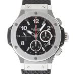 ［銀座店］HUBLOT ウブロ ビッグバン クロノグラフ 301.SX.130.RX 腕時計 ステン ...