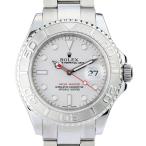 【10/15まで！ローン48回無金利】［銀座店］ROLEX ロレックス ヨットマスター M番 200 ...