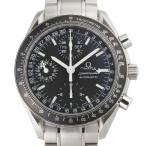 ［銀座店］OMEGA オメガ スピードマスター マーク40 コスモス 3520.50 腕時計 ステン ...