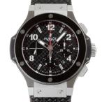 【10/15まで！ローン48回無金利】［銀座店］HUBLOT ウブロ ビッグバン 301.SB.13 ...