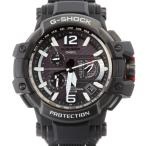 Yahoo! Yahoo!ショッピング(ヤフー ショッピング)［飯能本店］CASIO カシオ Gショック グラビティマスター GPS タフソーラー GPW-1000FC-1AJF ブラックアラビアン文字盤 メンズ DH50750