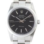 【10/15まで！ローン48回無金利】［銀座店］ROLEX ロレックス エアキング 14000M 腕 ...