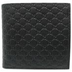 GUCCI ¥°¥Ã¥Á ¥Þ¥¤¥¯¥í¥°¥Ã¥Á¥·¥Þ 150413 Æó¤ÄÀÞ¤êºâÉÛ ¥ì¥¶¡¼ ¥Ö¥é¥Ã¥¯ ¥á¥ó¥º Ãæ¸Å (ÈÓǽËÜŹ)/DH51340