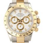 【10/15まで！ローン48回無金利】［銀座店］ROLEX ロレックス デイトナ 116523G 腕 ...