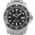 【10/15まで！ローン48回無金利】［飯能本店］ROLEX ロレックス サブマリーナ デイト 11 ...