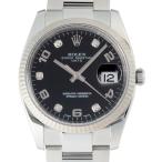 【10/15まで！ローン48回無金利】［飯能本店］ROLEX ロレックス オイスター パーペチュアル ...