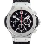 【10/15まで！ローン48回無金利】［飯能本店］HUBLOT ウブロ ビッグバン 301.SX.1 ...