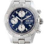 ［飯能本店］BREITLING ブライトリング スーパーオーシャン クロノグラフ A13340 (A ...