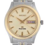 ［飯能本店］SEIKO セイコー グランドセイコー デイデイト SBGT014 (9F83-0AA0 ...