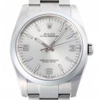 ［飯能本店］ROLEX ロレックス オイスターパーペチュアル 36 ランダム刻印 116000 腕時 ...