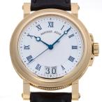 ［銀座店］Breguet ブレゲ マリーンII ラージデイト 5817BA/12/9V8 腕時計 7 ...