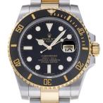 ［飯能本店］ROLEX ロレックス サブマリーナー デイト 8P ダイヤモンド G番 2010年製  ...