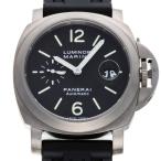 ［飯能本店］OFFICINE PANERAI オフィチーネパネライ ルミノール マリーナ 44mm  ...