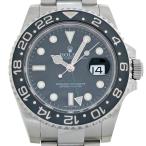 【10/15まで！ローン48回無金利】［飯能本店］ROLEX ロレックス GMTマスターII ランダ ...