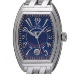 ［飯能本店］FRANCK MULLER フランクミュラー コンキスタドール 8005SC 腕時計 ス ...