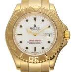【10/15まで！ローン48回無金利】［銀座店］ROLEX ロレックス ヨットマスター K番 200 ...