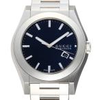 【10/15まで！ローン48回無金利】［飯能本店］GUCCI グッチ パンテオン デイト YA115 ...